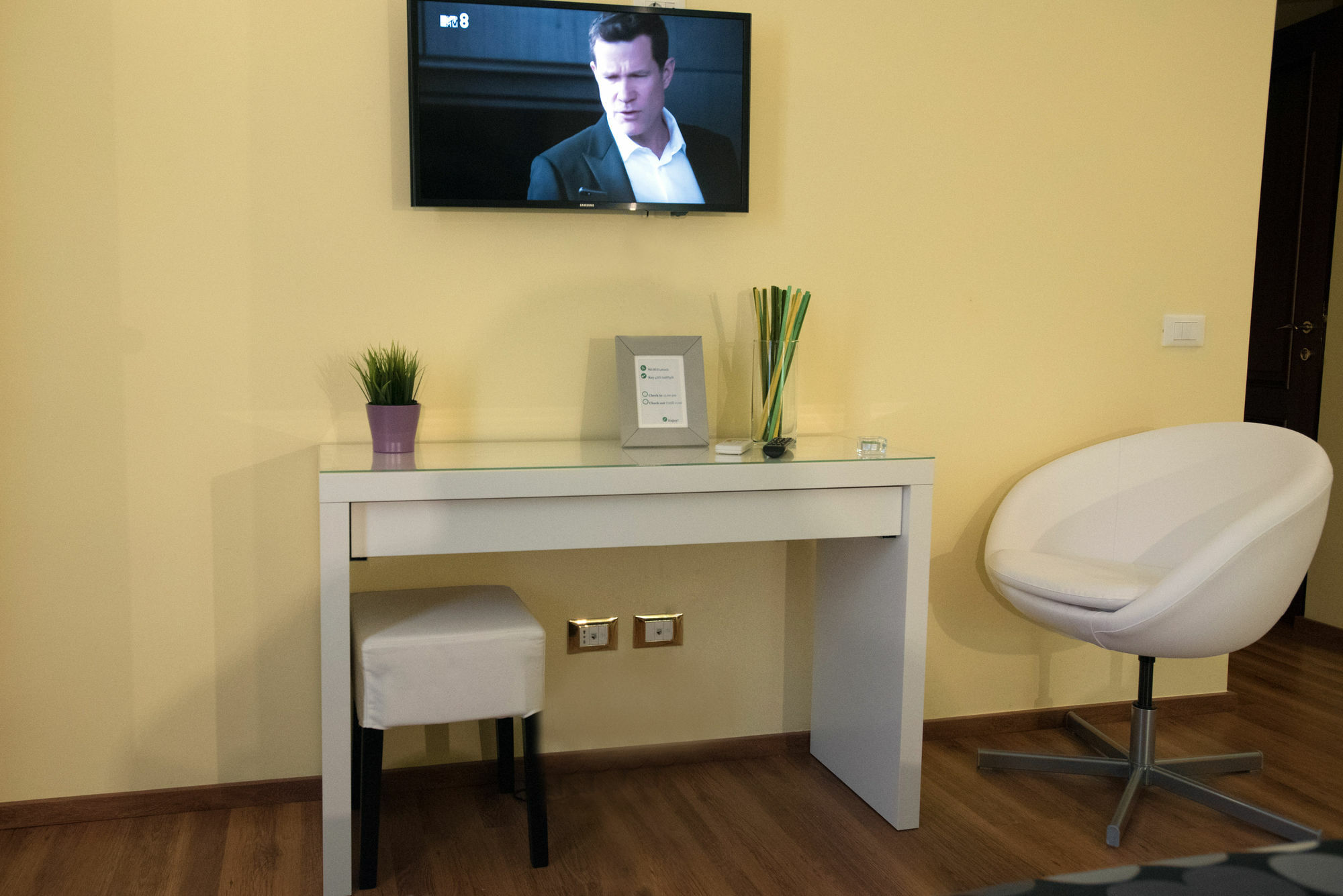 Candia Green House B&B Roma Dış mekan fotoğraf