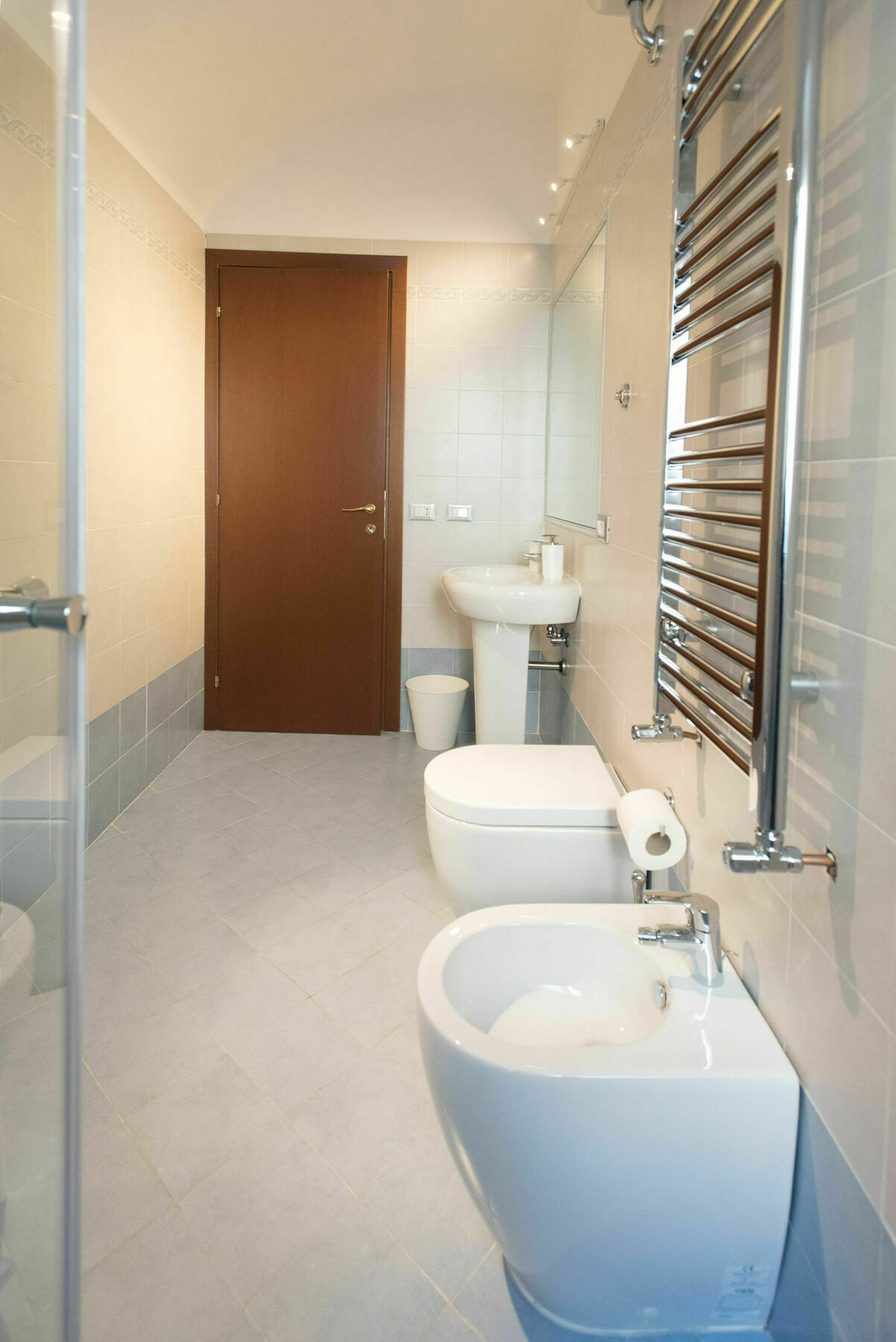 Candia Green House B&B Roma Dış mekan fotoğraf