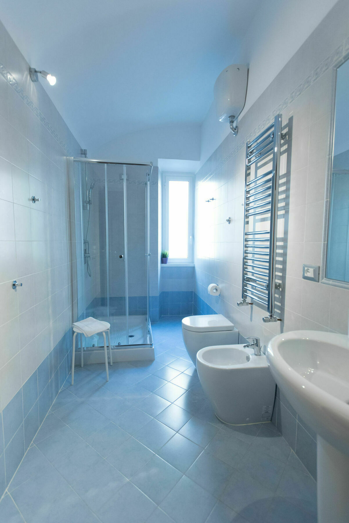 Candia Green House B&B Roma Dış mekan fotoğraf