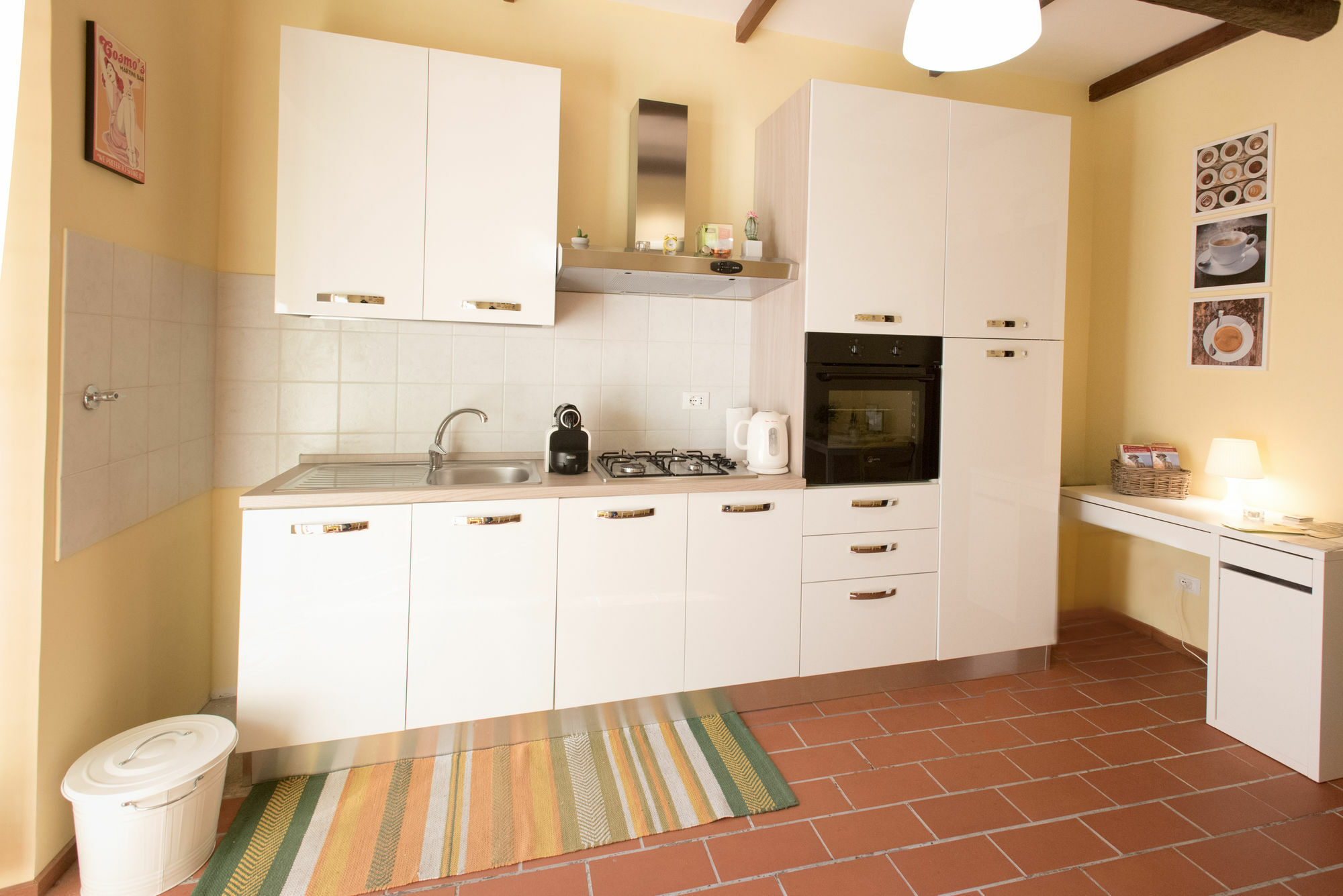 Candia Green House B&B Roma Dış mekan fotoğraf